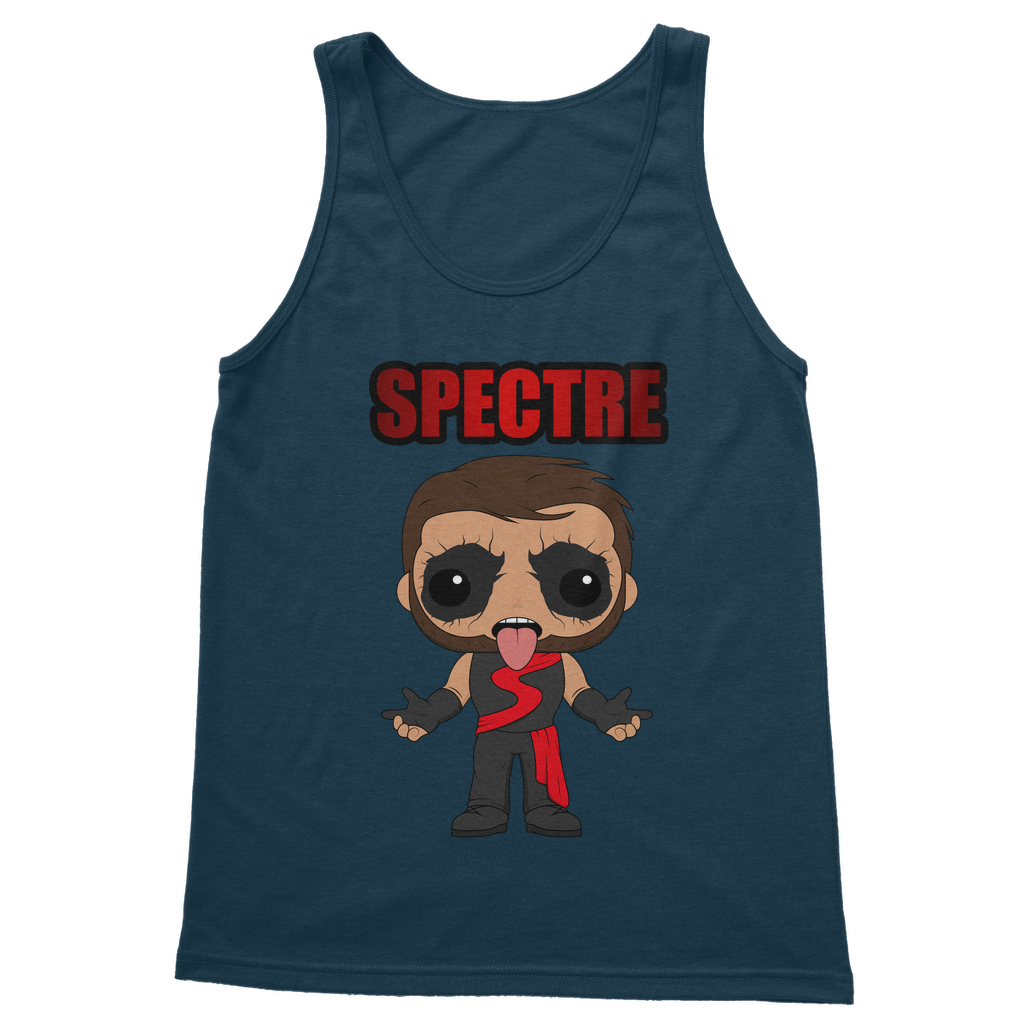 Spectre (USA) "Lil Spectre " Women's Wear Tank Top