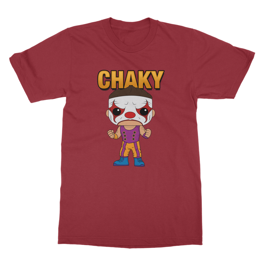 Chaky (CHL) "Lil Chaky" Unisex Classic Tee