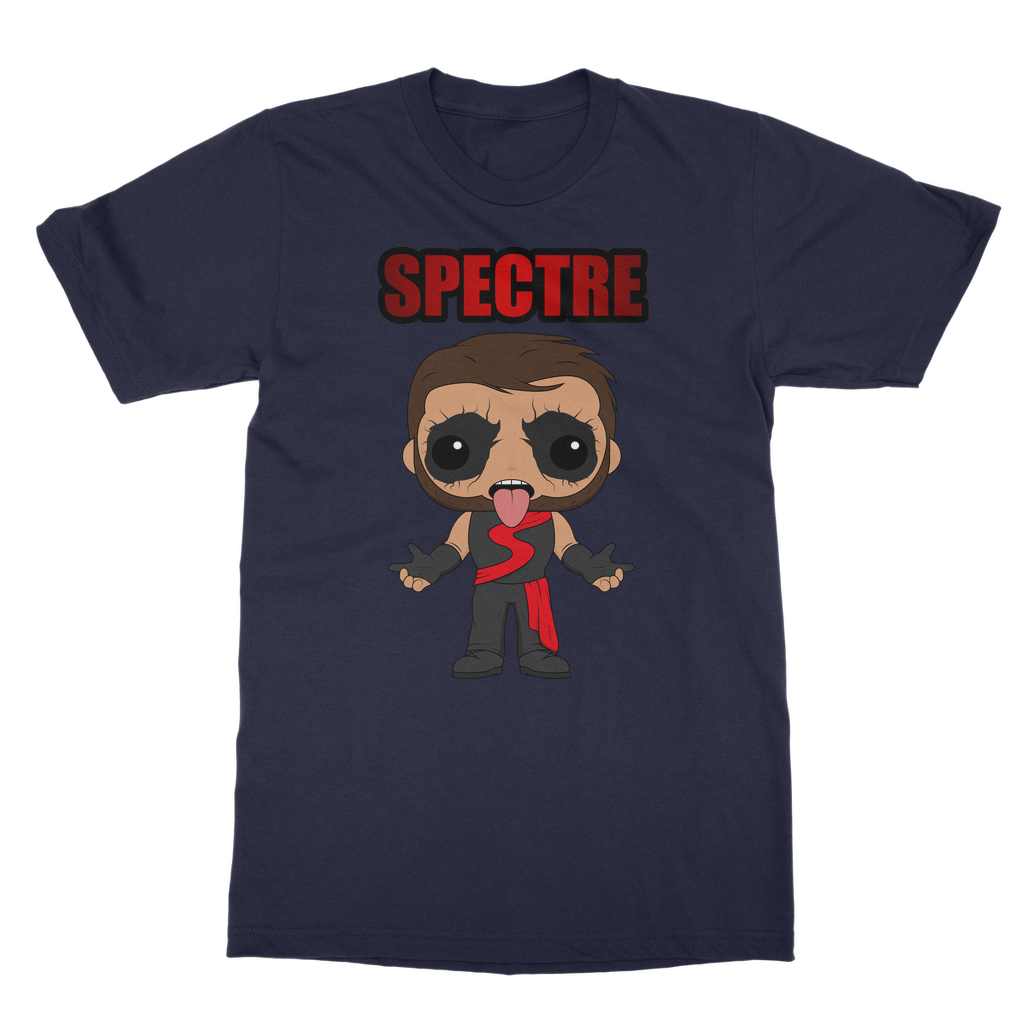 Spectre (USA) "Lil Spectre " Unisex Classic Tee