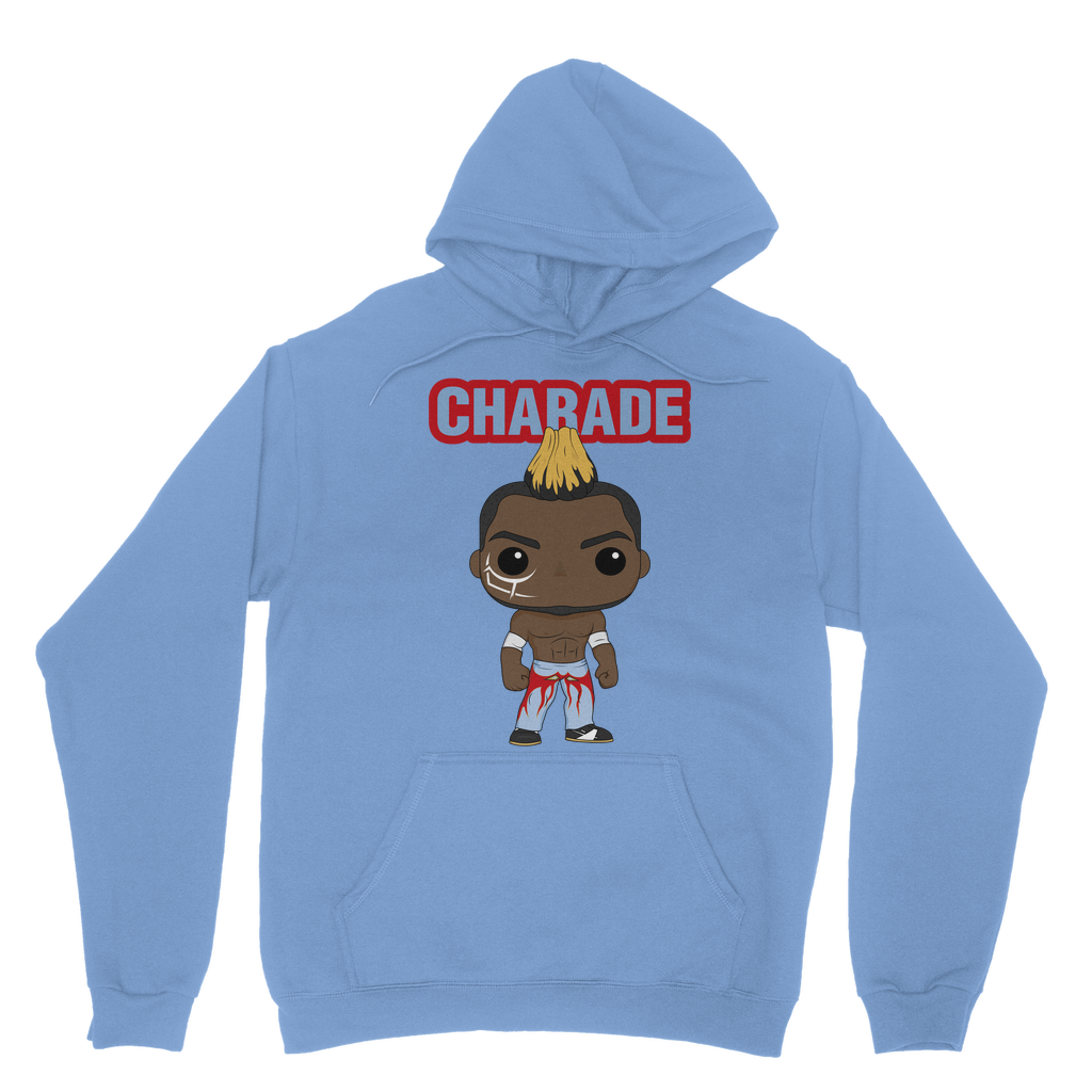 Charade (USA) "Lil Charade" Pullover Hoodie