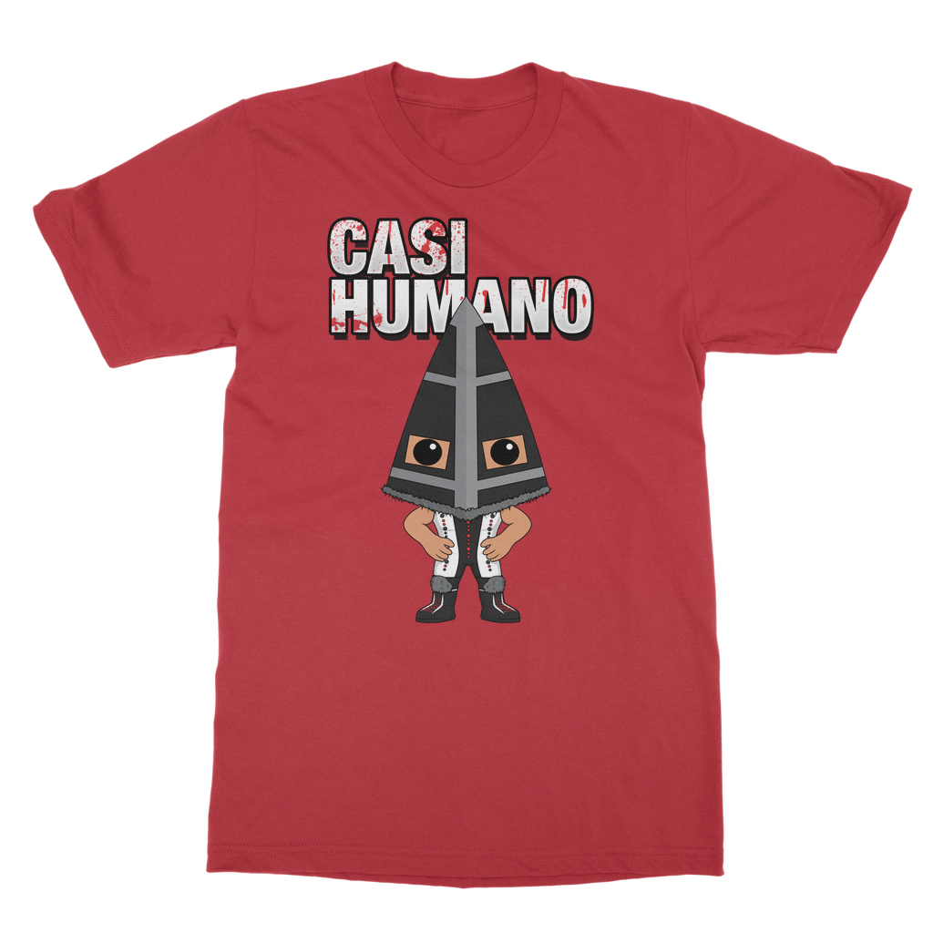 Casi Humano (CHL) "Lil Casi Humano" Unisex Classic Tee