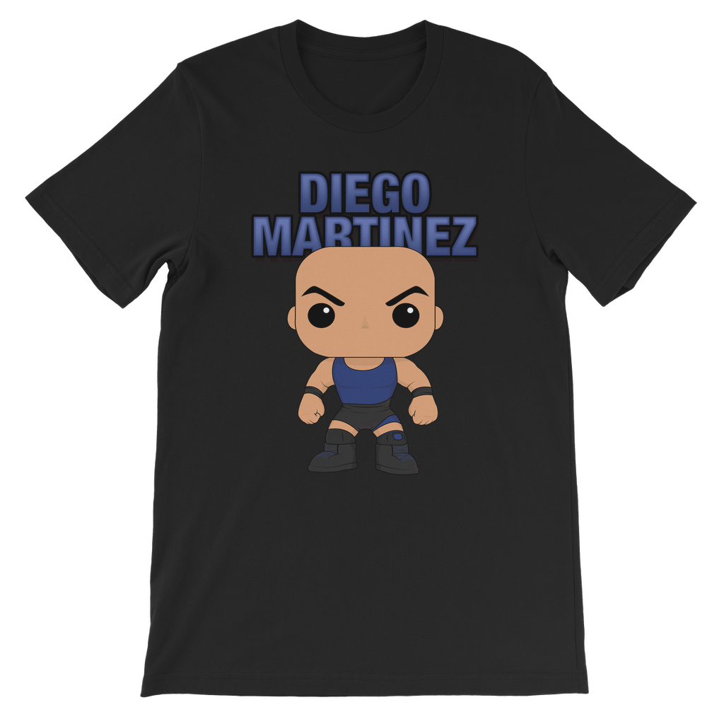 Diego Martinez (CHL) "Lil Diego" Youthwear Tee