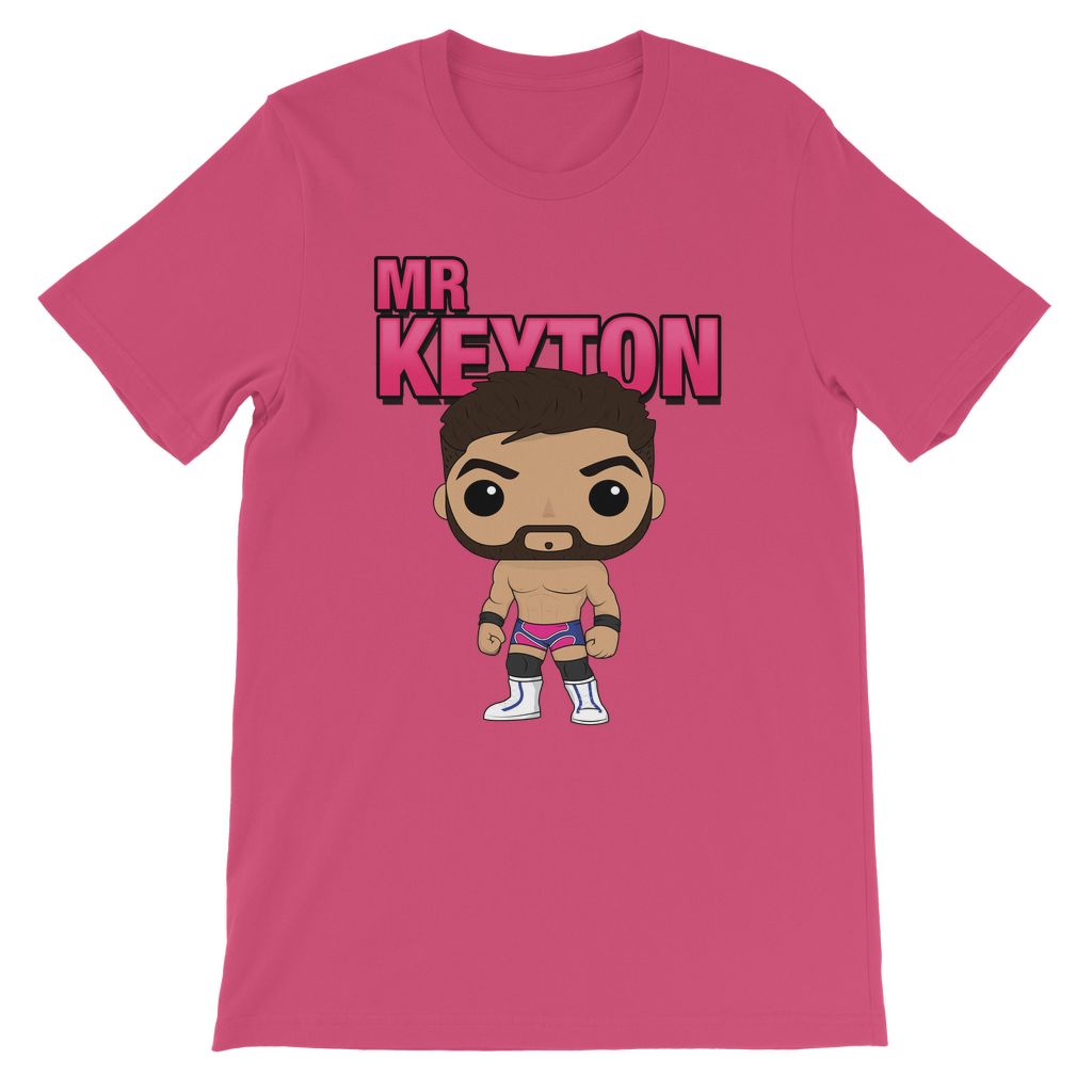 Mr Keyton (CHL) "Lil Keyton" Youthwear Tee