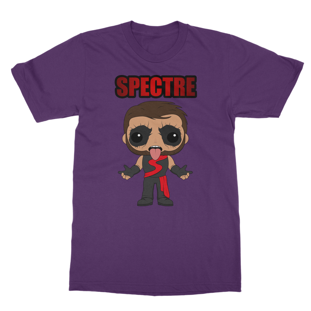 Spectre (USA) "Lil Spectre " Unisex Classic Tee