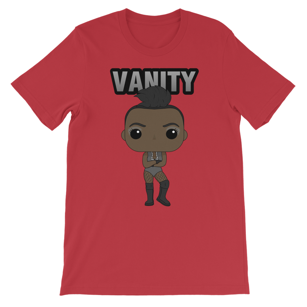 Vanity (USA) "Lil Vanity" Youthwear Tee