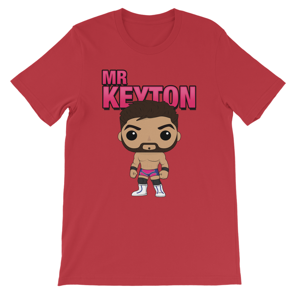 Mr Keyton (CHL) "Lil Keyton" Youthwear Tee