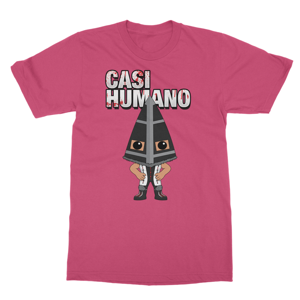 Casi Humano (CHL) "Lil Casi Humano" Unisex Classic Tee