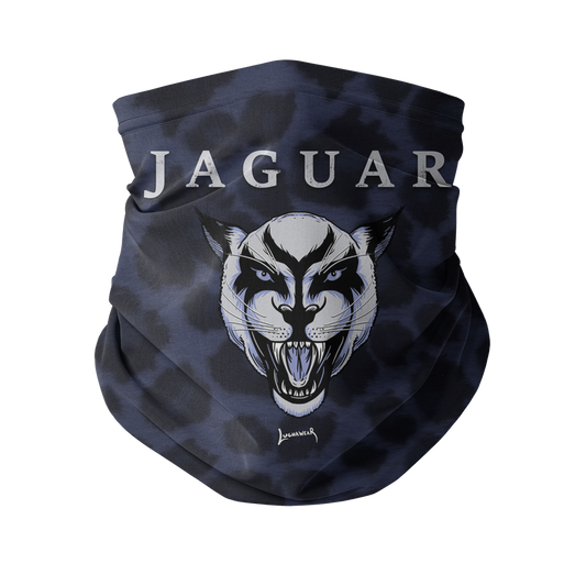 Jaguar (BOL) "Rage" Neck Gaiter