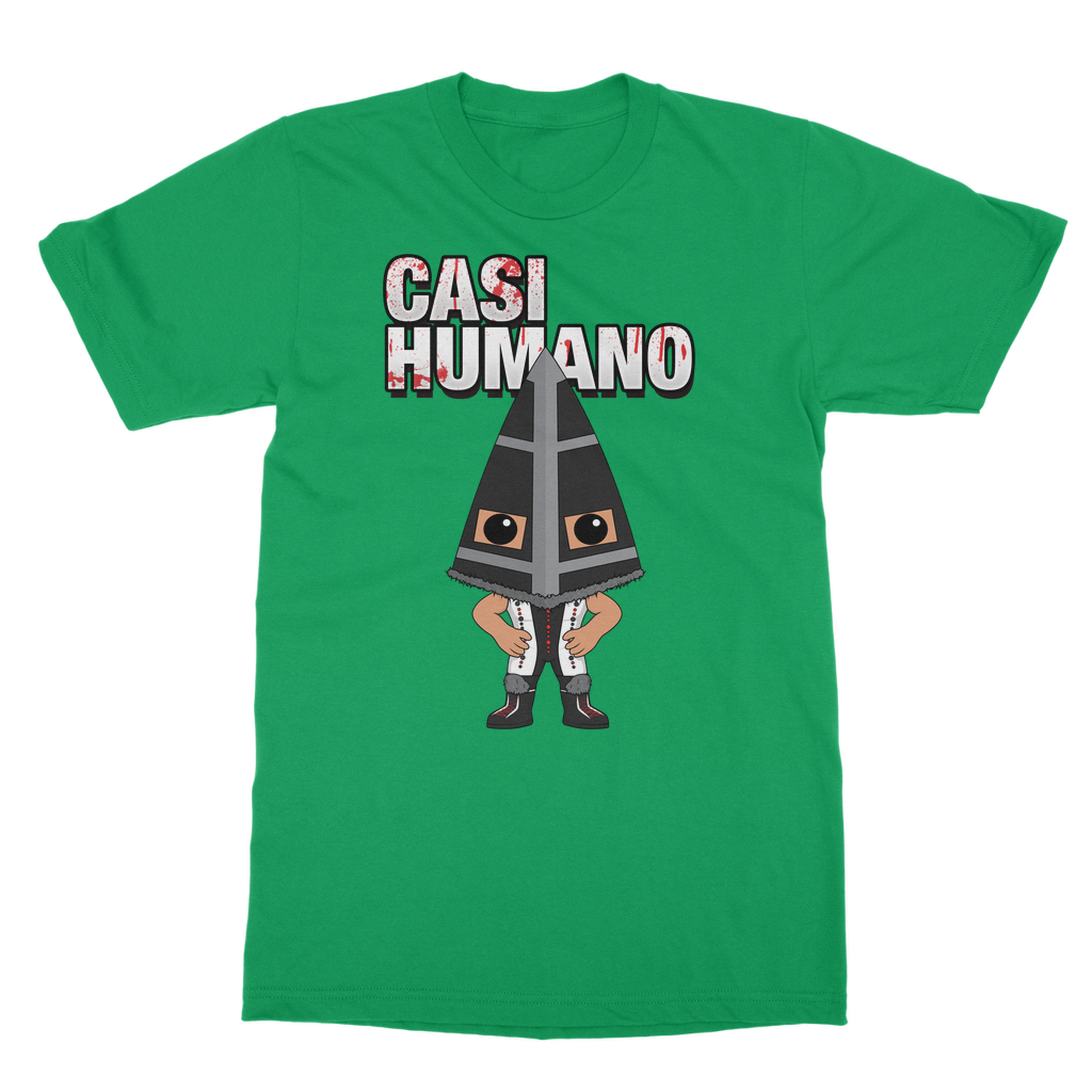 Casi Humano (CHL) "Lil Casi Humano" Unisex Classic Tee