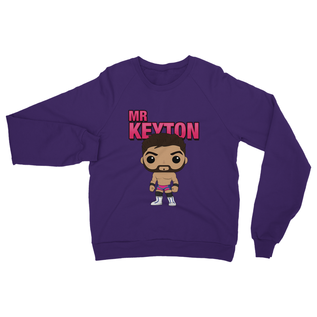 Mr Keyton (CHL) "Lil Keyton" Unisex Sweatshirt