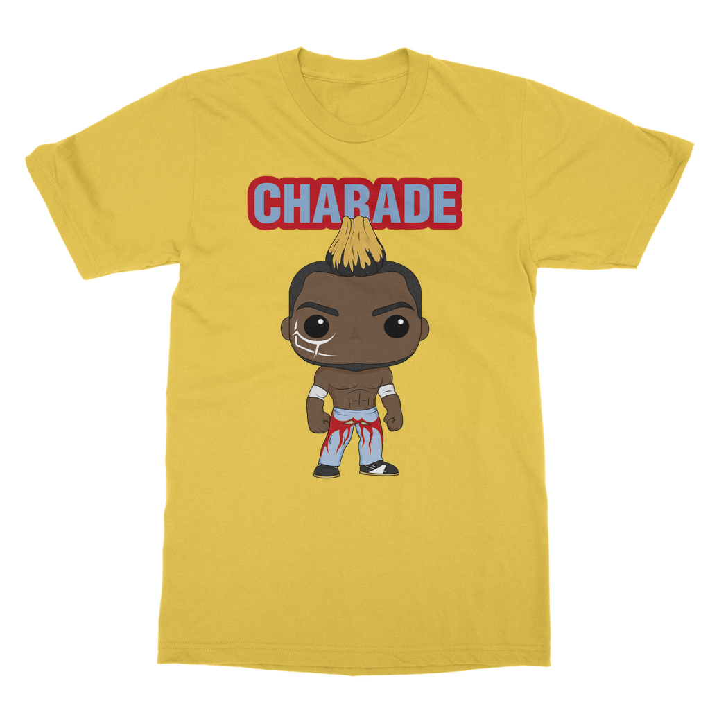 Charade (USA) "Lil Charade" Unisex Classic Tee