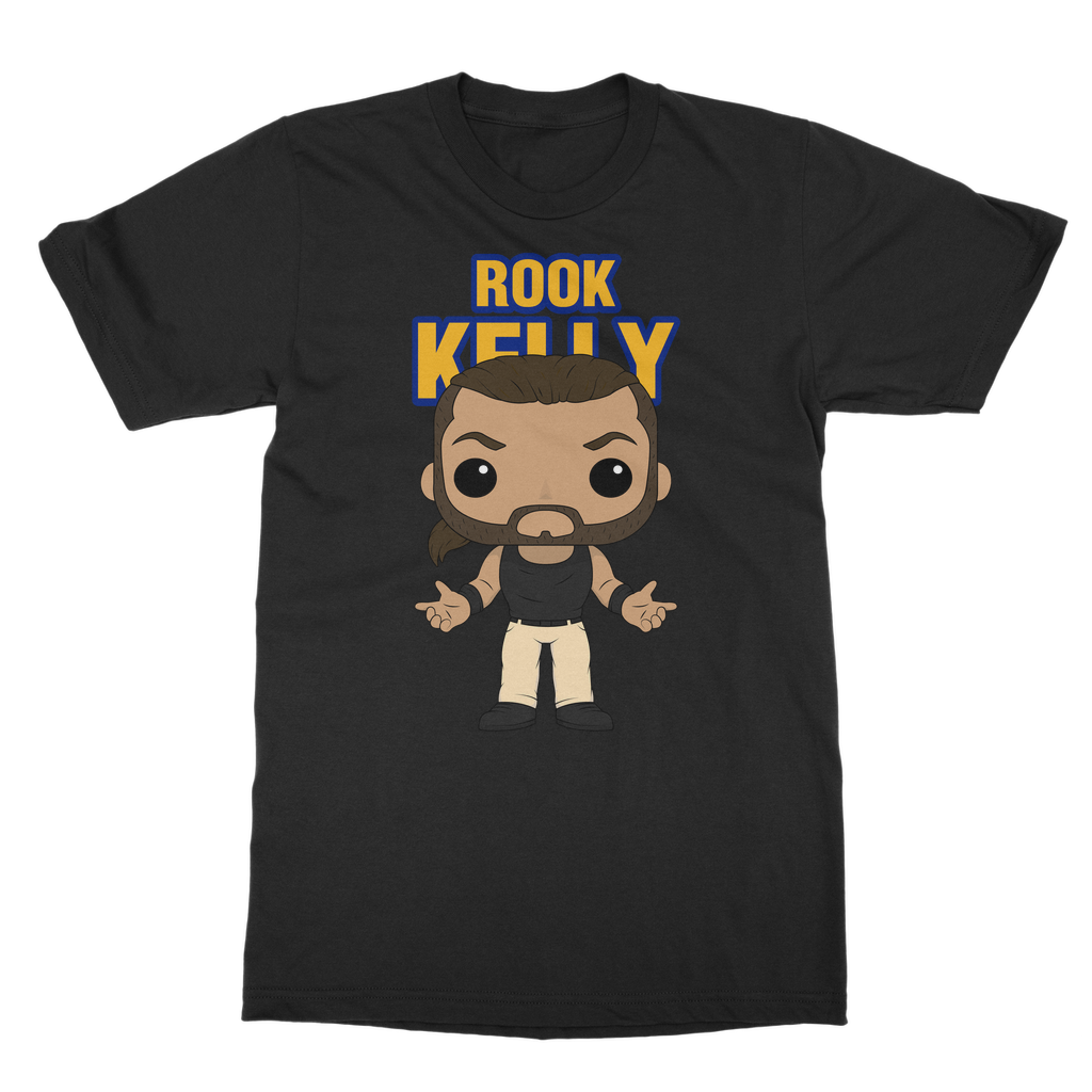 Rook Kelly (USA) "Lil Rook" Unisex Classic Tee