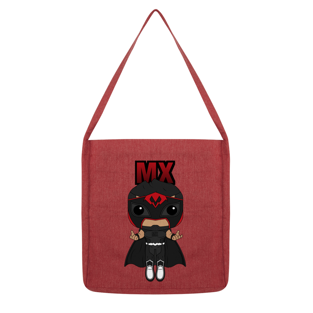 Mx (CHL) "Lil Mx" Classic Tote Bag