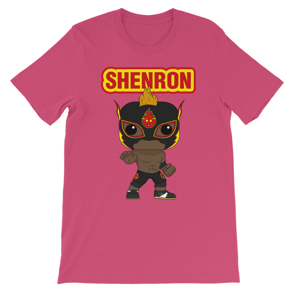 Shenron (USA) "Lil Shenron" Youthwear Tee