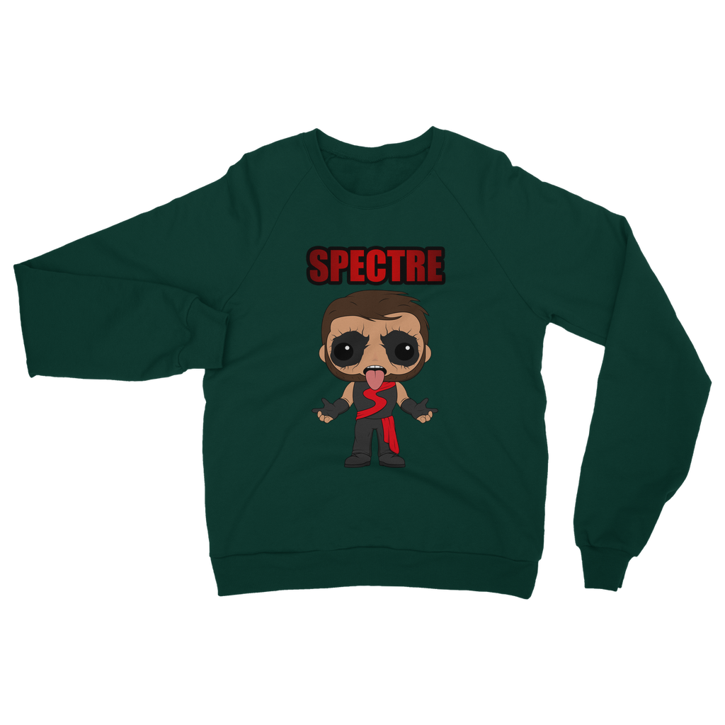 Spectre (USA) "Lil Spectre " Unisex Sweatshirt