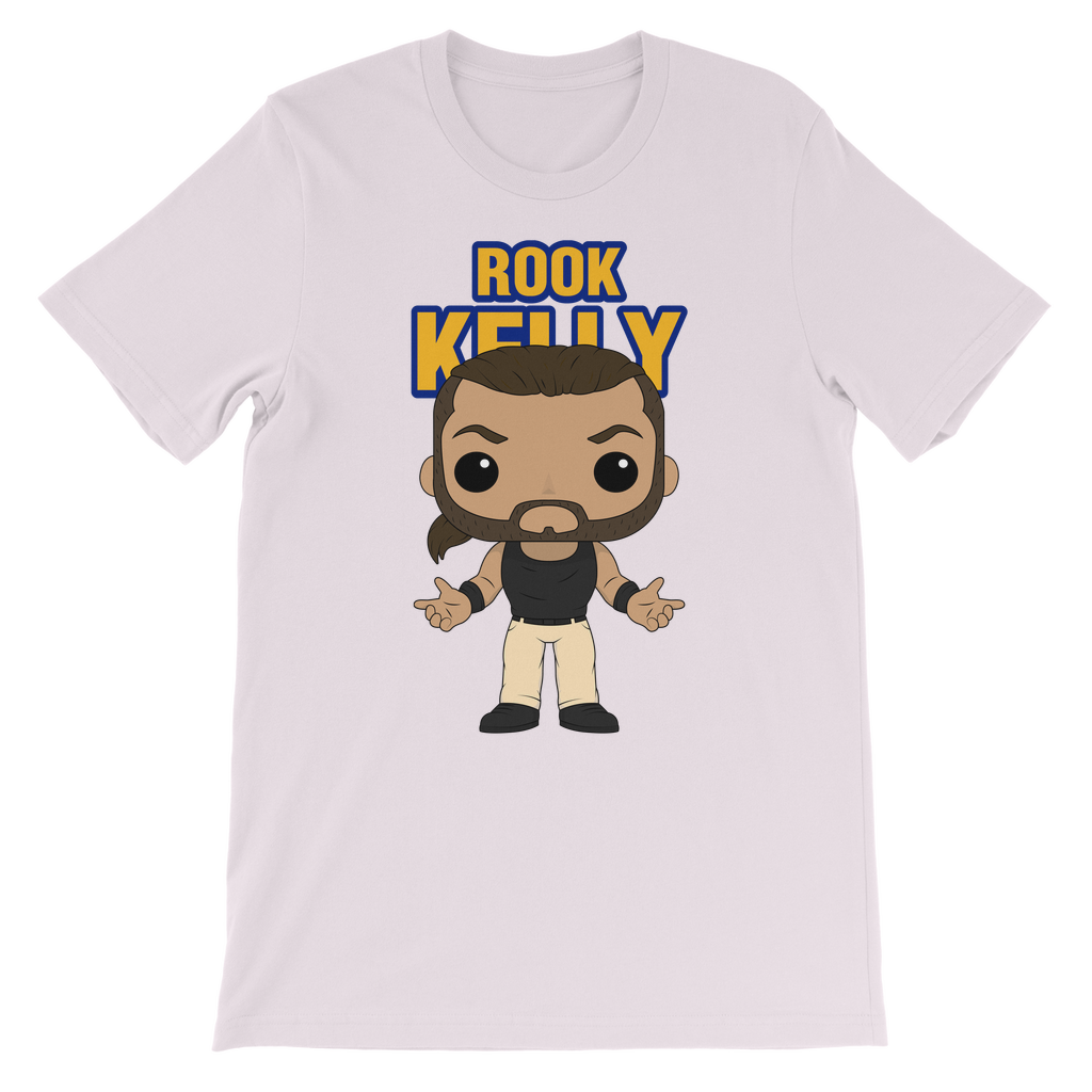 Rook Kelly (USA) "Lil Rook" Youthwear Tee