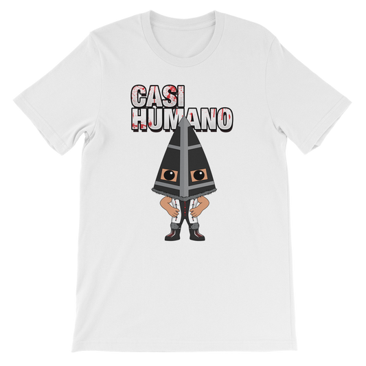 Casi Humano (CHL) "Lil Casi Humano" Youthwear Tee