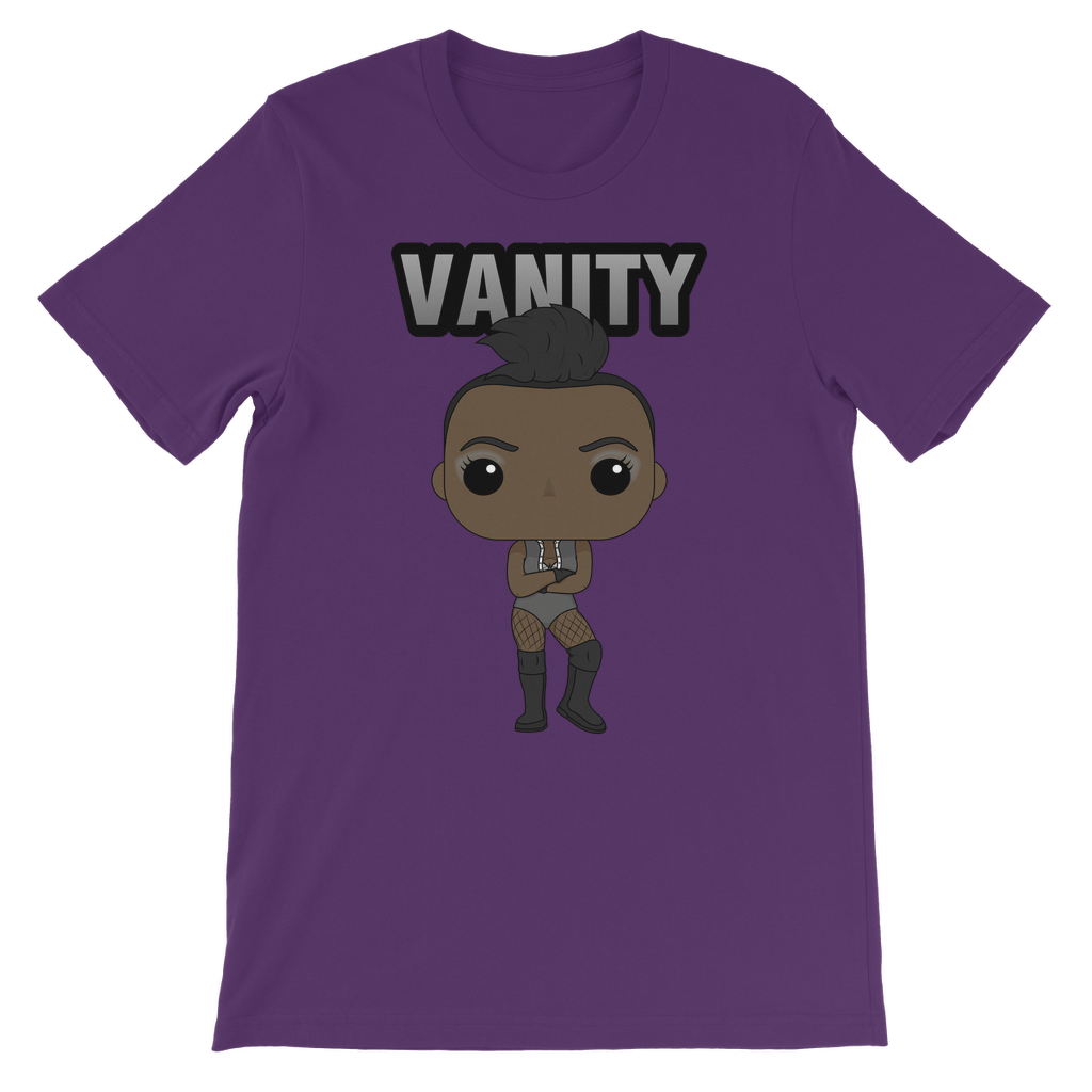 Vanity (USA) "Lil Vanity" Youthwear Tee