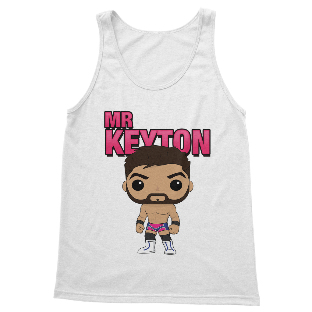 Mr Keyton (CHL) "Lil Keyton" Women's Wear Tank Top