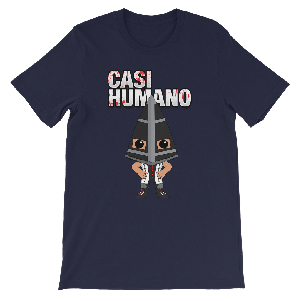 Casi Humano (CHL) "Lil Casi Humano" Youthwear Tee