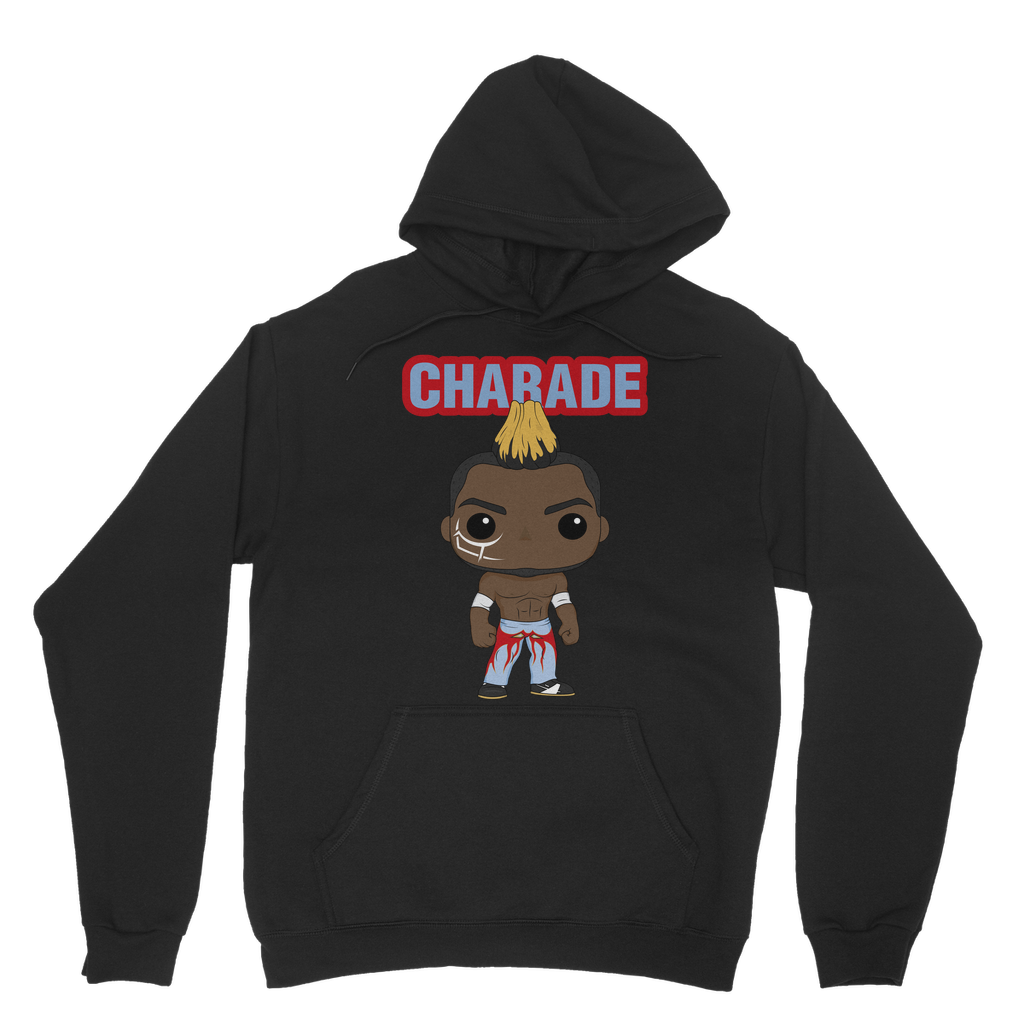 Charade (USA) "Lil Charade" Pullover Hoodie