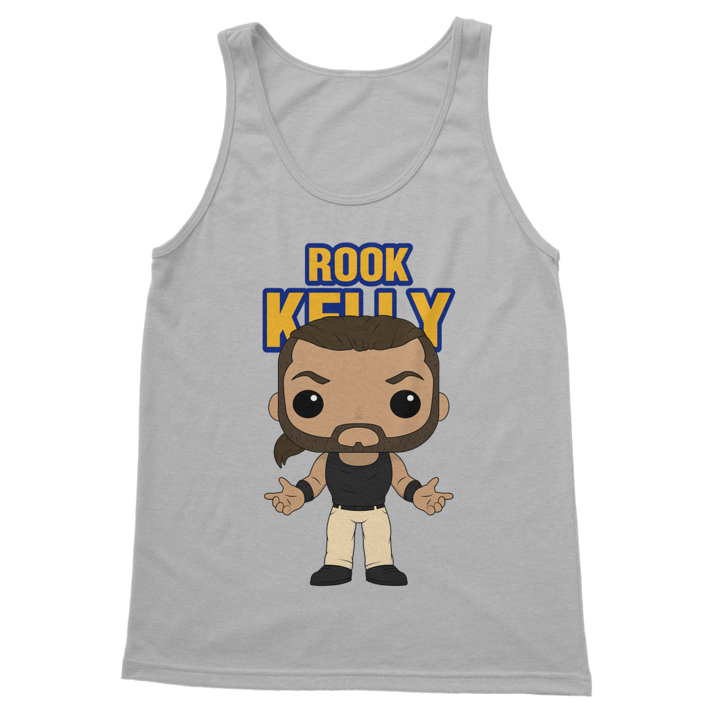 Rook Kelly (USA) "Lil Rook" Women's Wear Tank Top