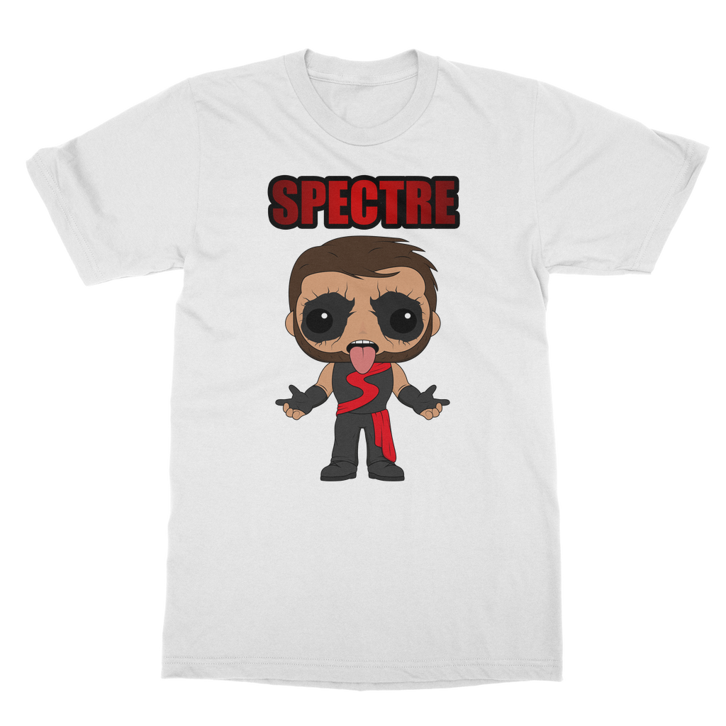 Spectre (USA) "Lil Spectre " Unisex Classic Tee