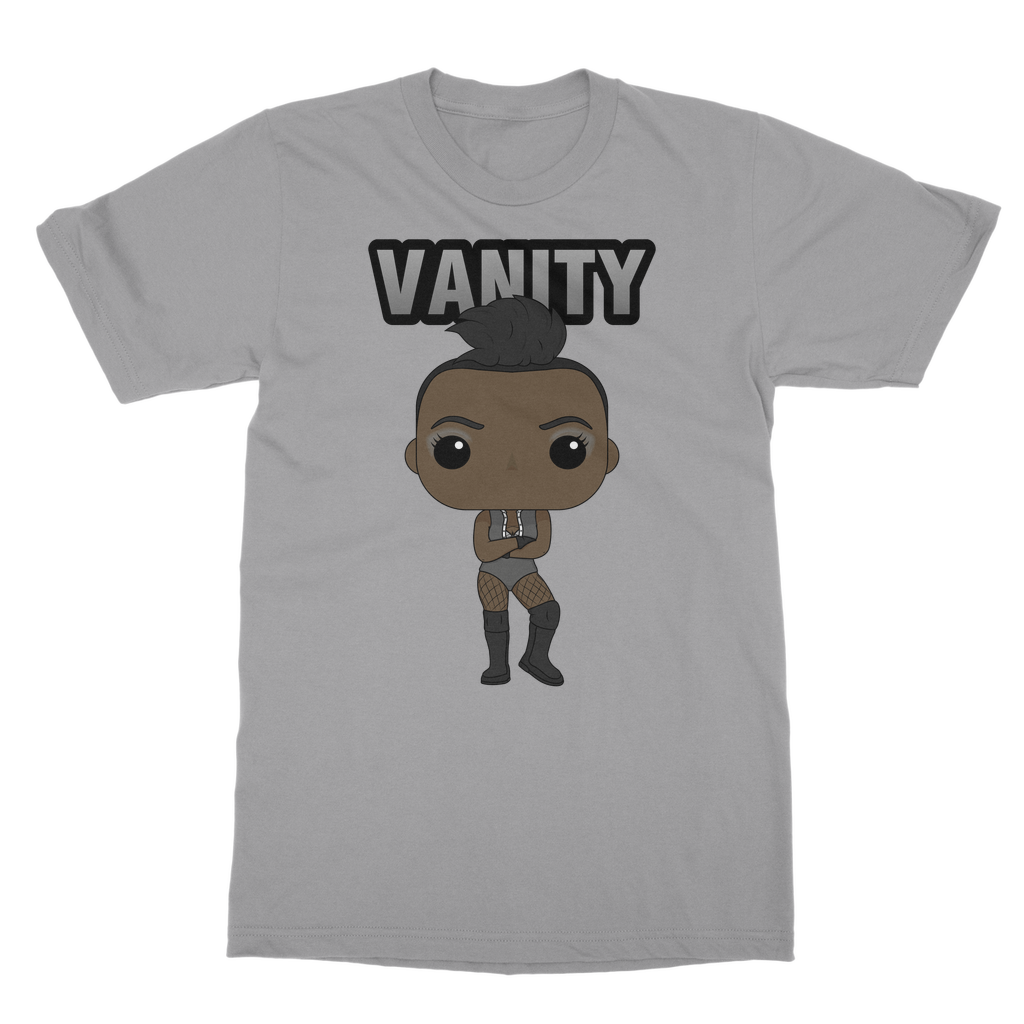 Vanity (USA) "Lil Vanity" Unisex Classic Tee