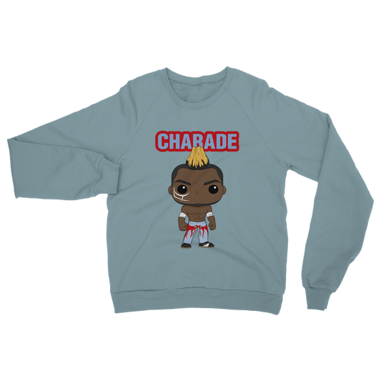 Charade (USA) "Lil Charade" Unisex Sweatshirt