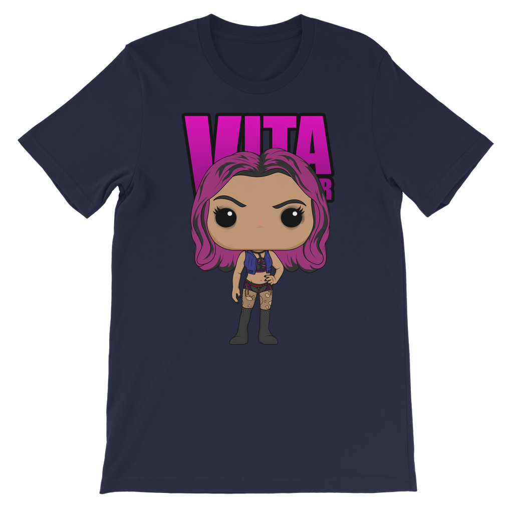 Vita Vonstarr (USA) "Lil Vita" Youthwear Tee