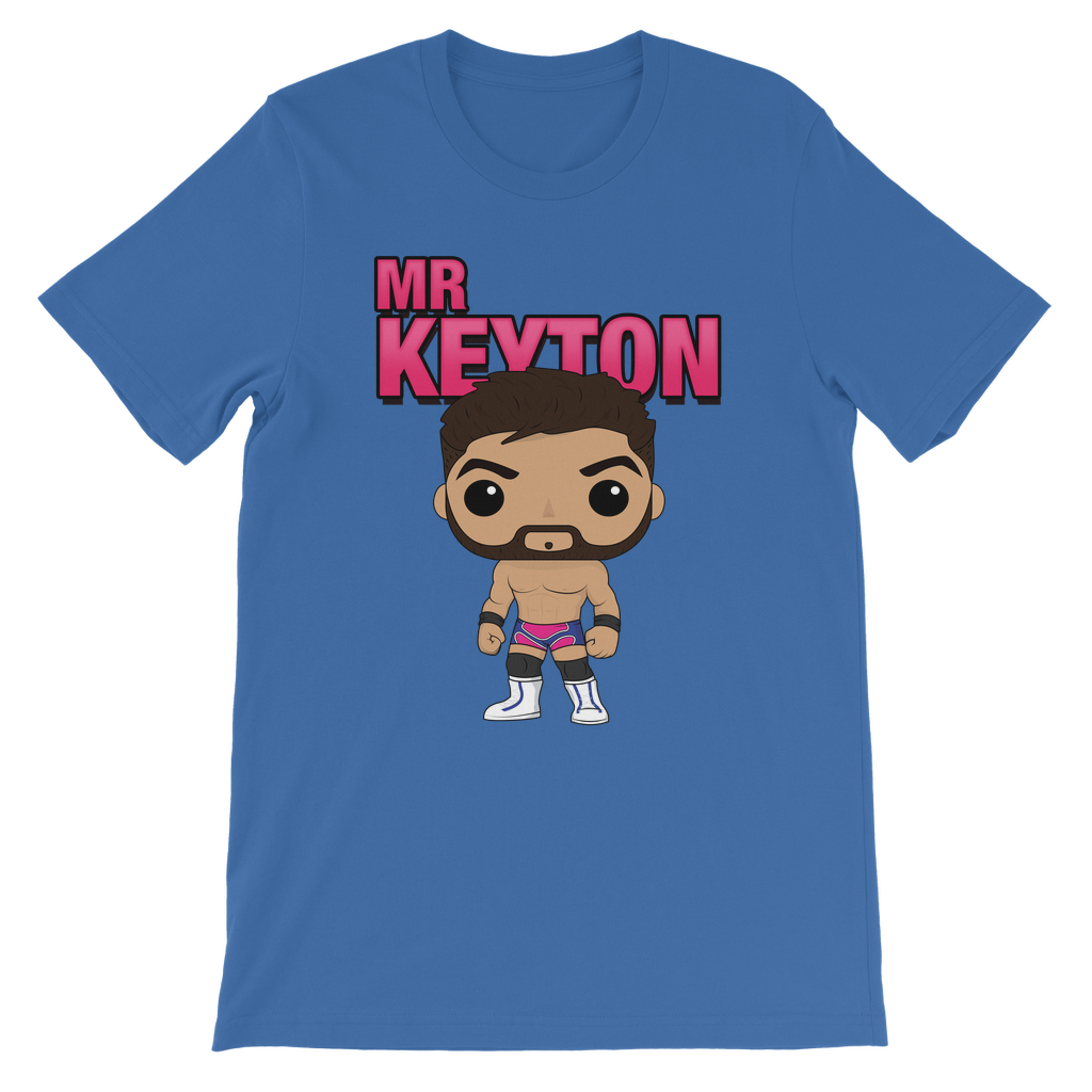 Mr Keyton (CHL) "Lil Keyton" Youthwear Tee