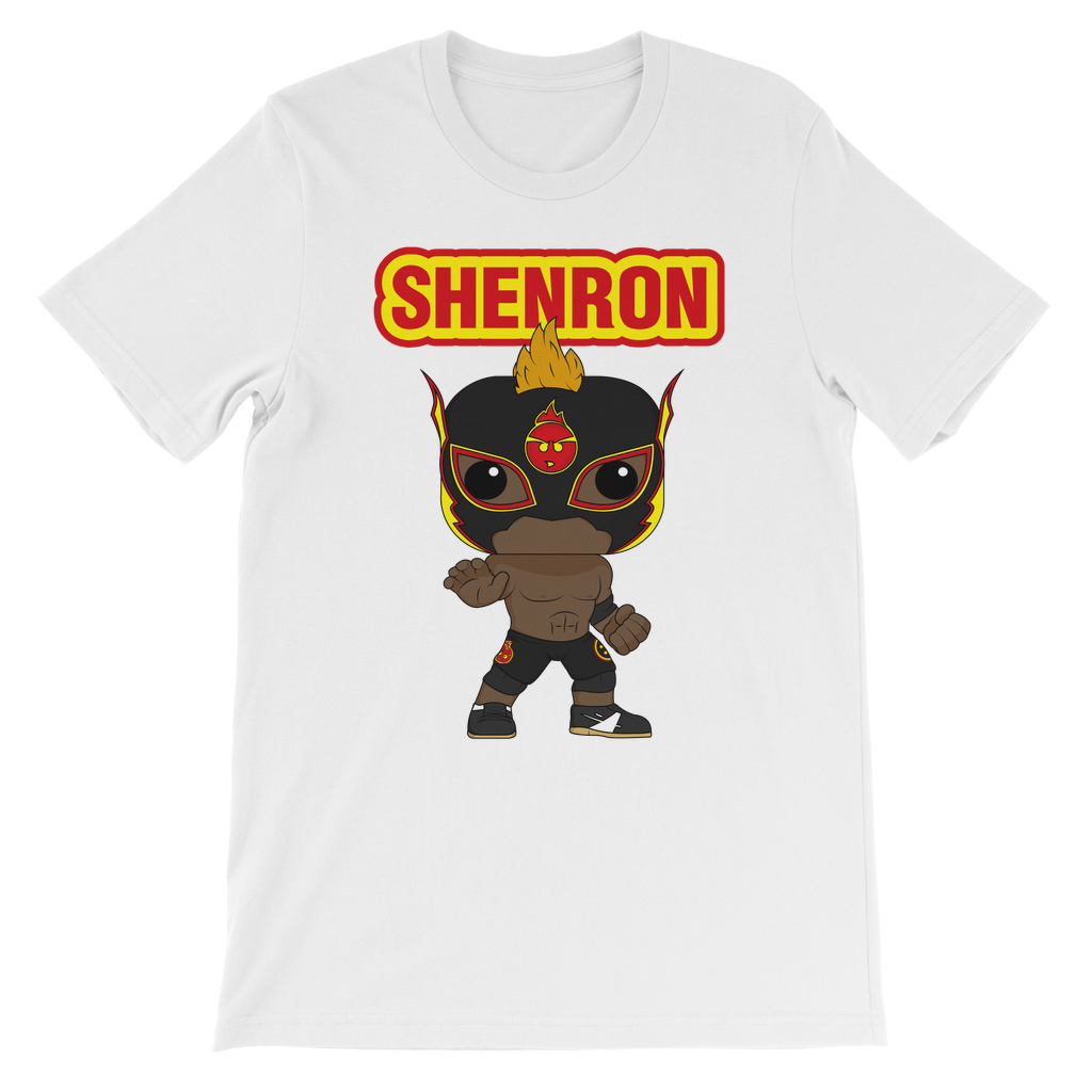 Shenron (USA) "Lil Shenron" Youthwear Tee