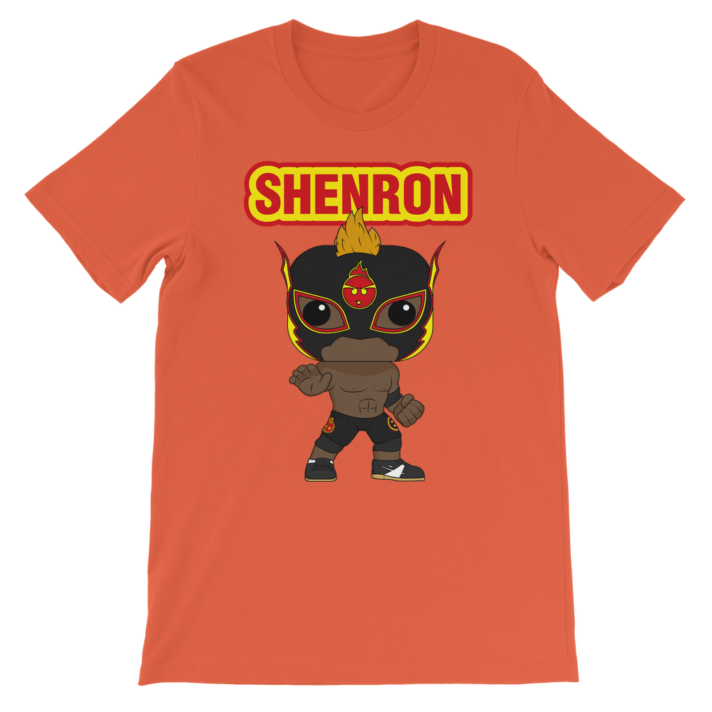 Shenron (USA) "Lil Shenron" Youthwear Tee