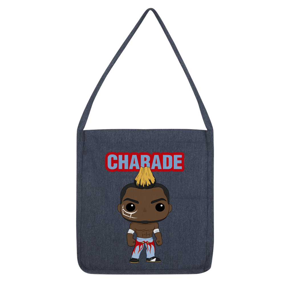 Charade (USA) "Lil Charade" Classic Tote Bag