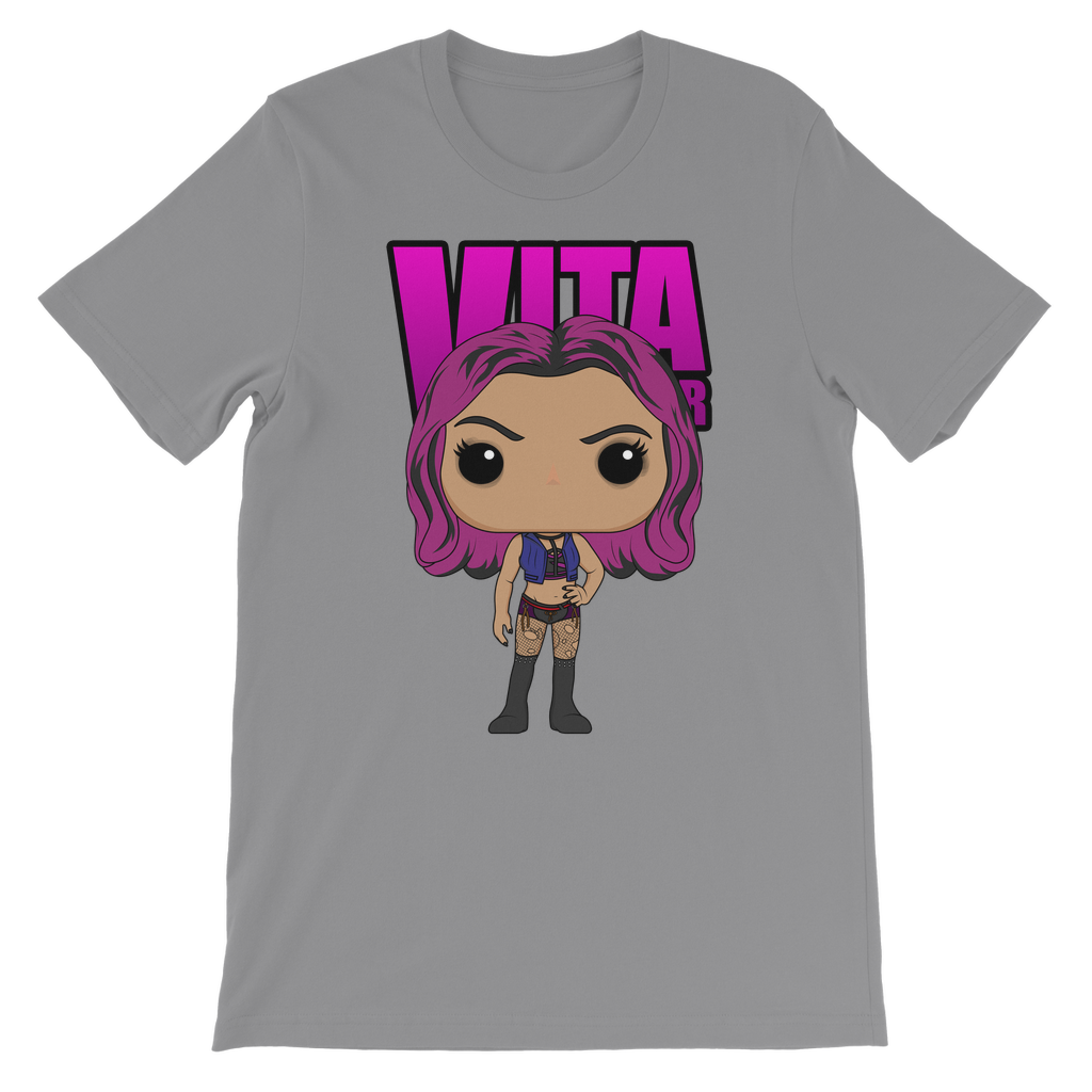 Vita Vonstarr (USA) "Lil Vita" Youthwear Tee