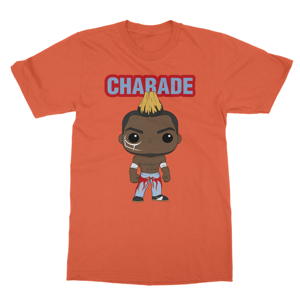 Charade (USA) "Lil Charade" Unisex Classic Tee