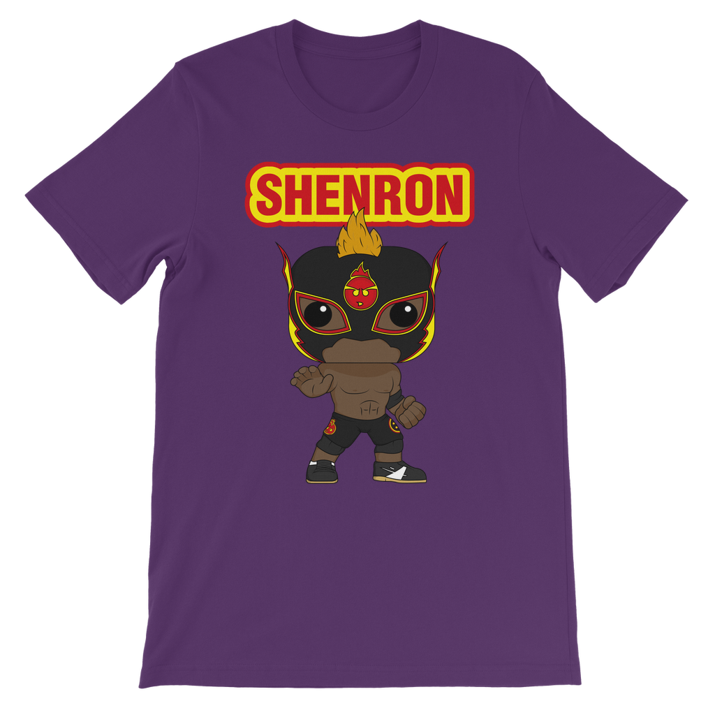 Shenron (USA) "Lil Shenron" Youthwear Tee