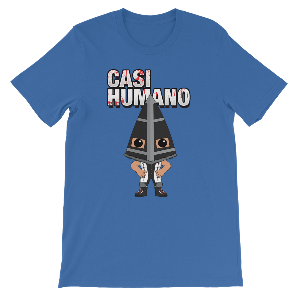 Casi Humano (CHL) "Lil Casi Humano" Youthwear Tee