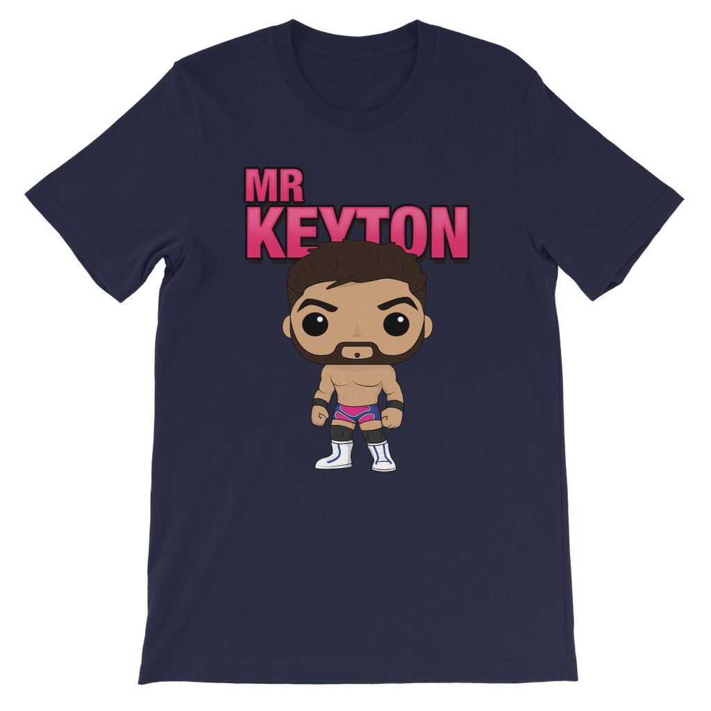 Mr Keyton (CHL) "Lil Keyton" Youthwear Tee