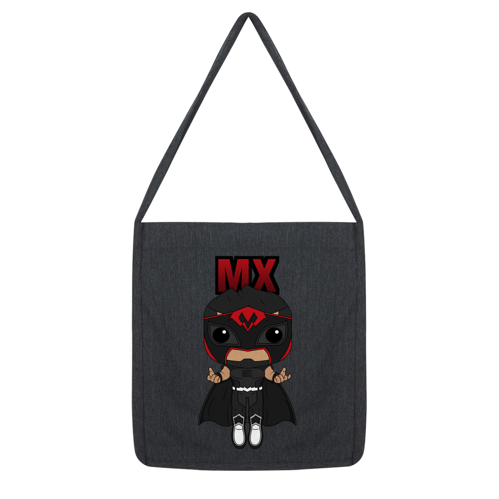 Mx (CHL) "Lil Mx" Classic Tote Bag