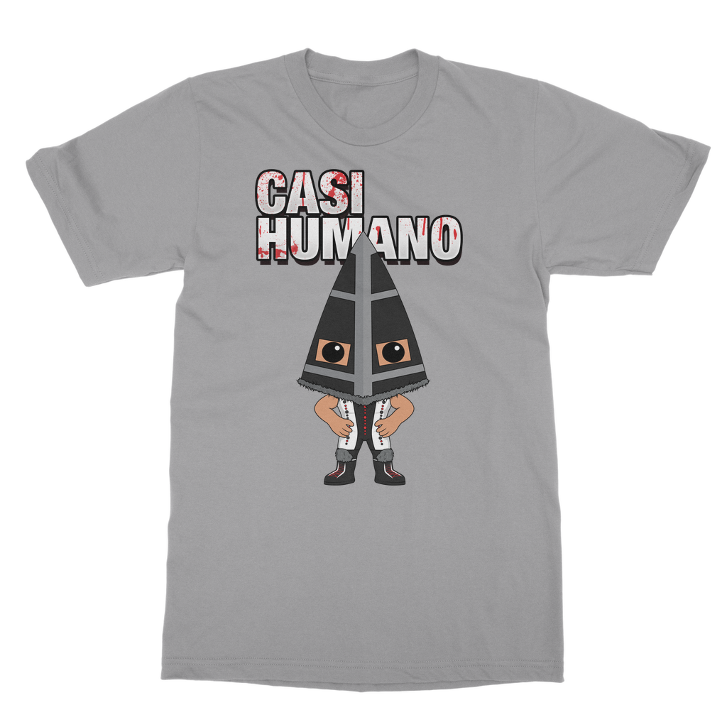 Casi Humano (CHL) "Lil Casi Humano" Unisex Classic Tee