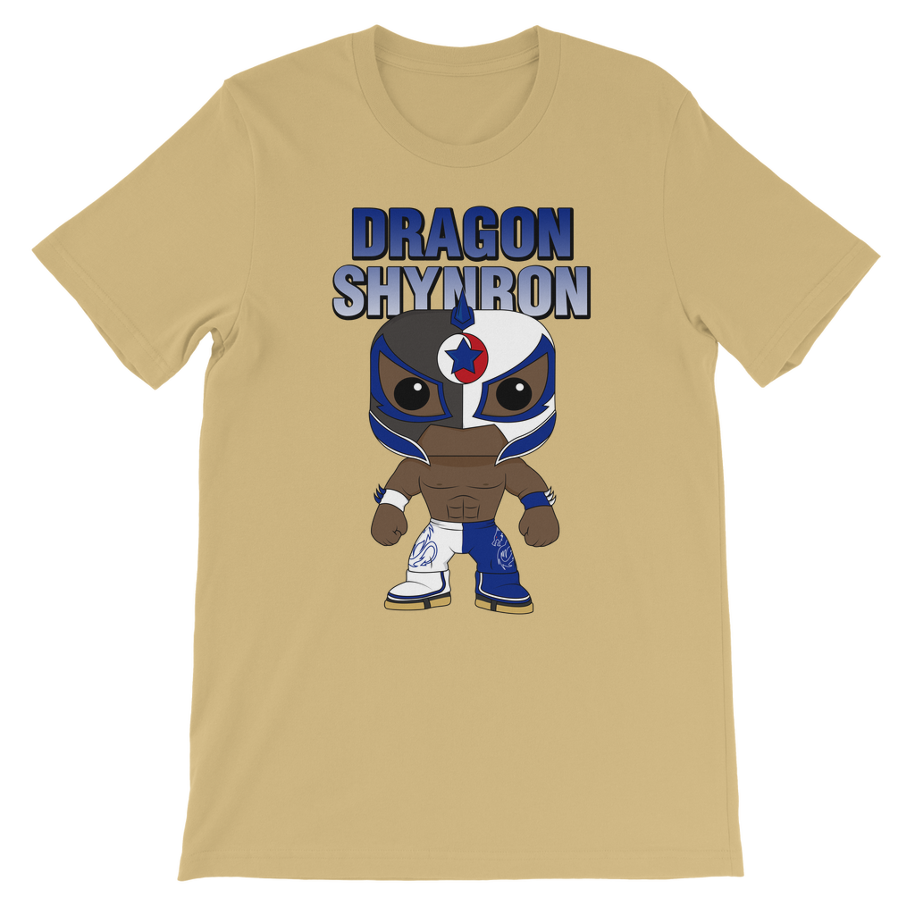 Dragon Shynron (USA) "Lil Dragon" Youthwear Tee