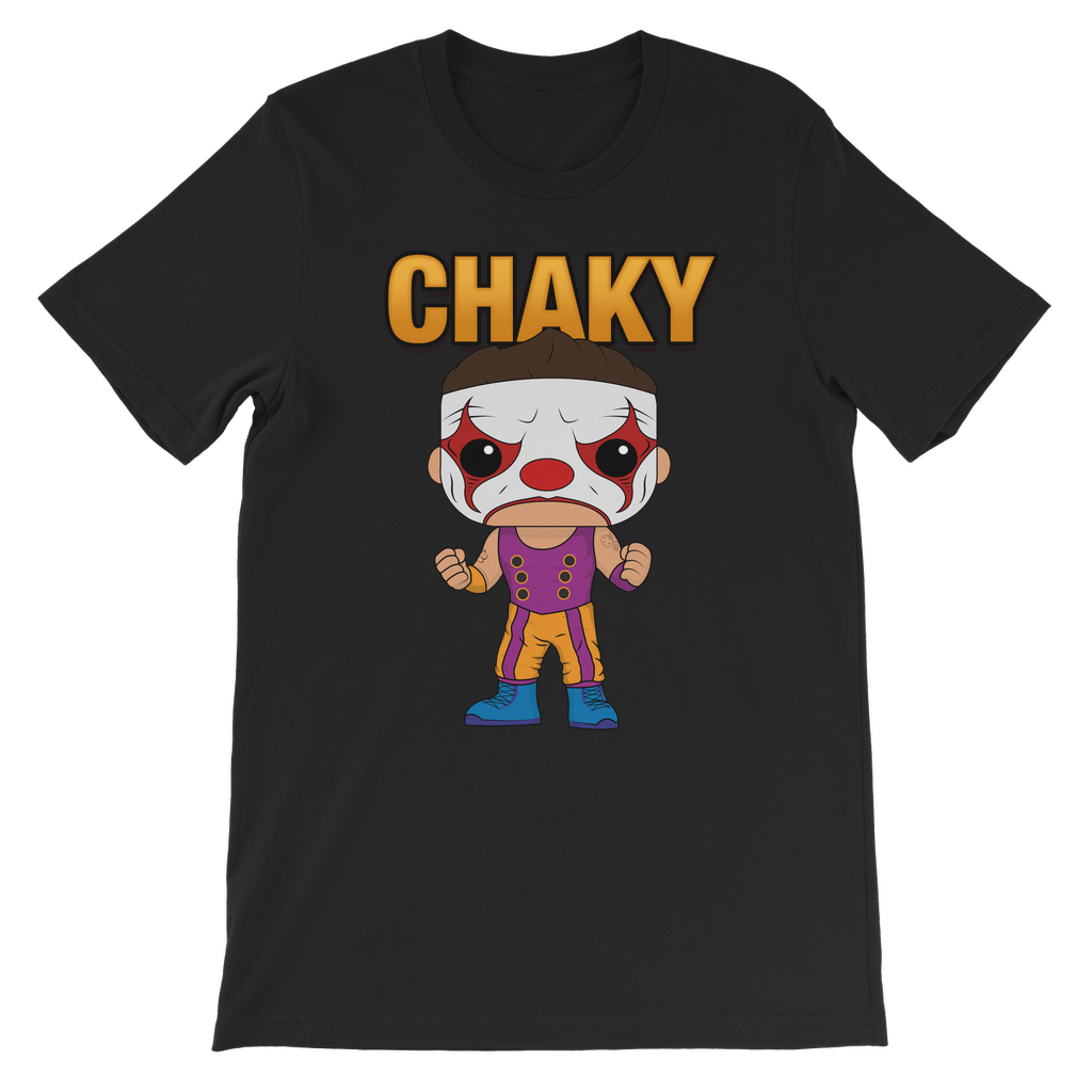 Chaky (CHL) "Lil Chaky" Youthwear Tee