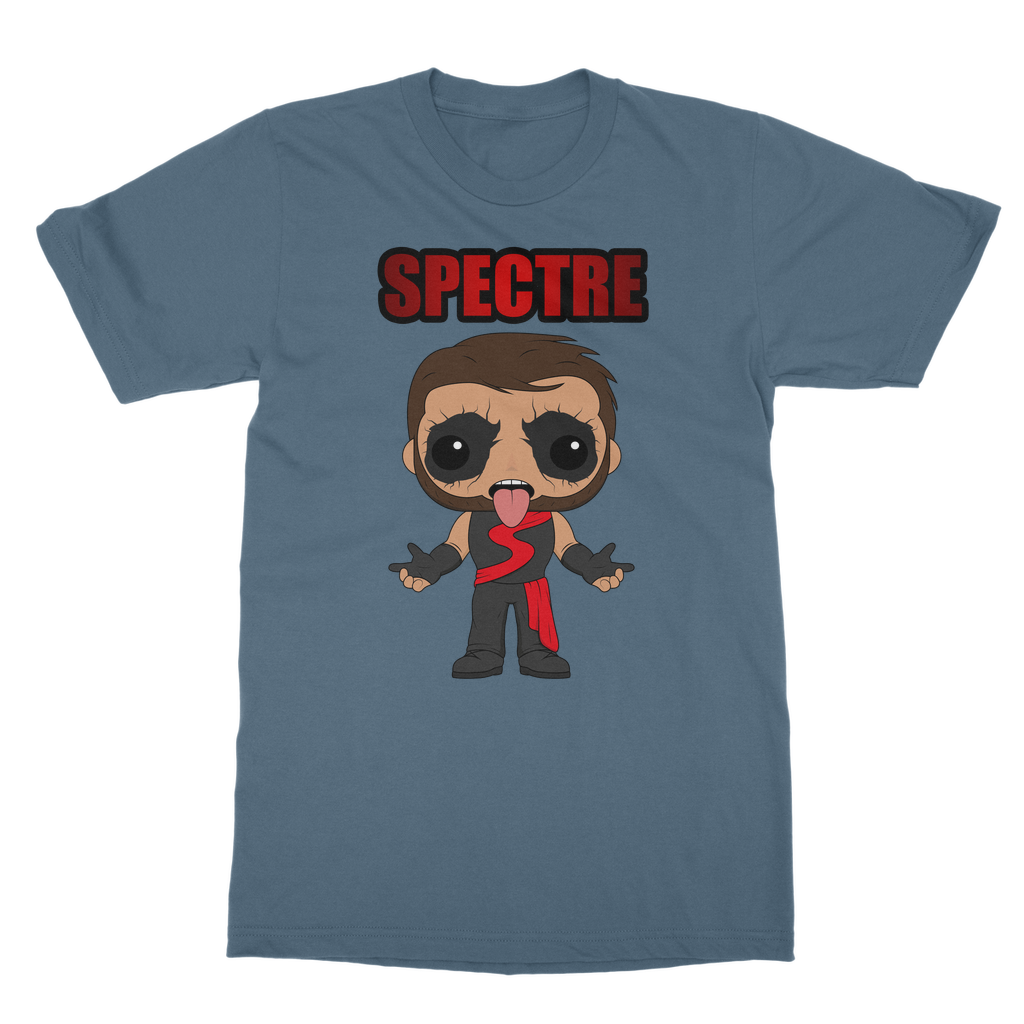 Spectre (USA) "Lil Spectre " Unisex Classic Tee