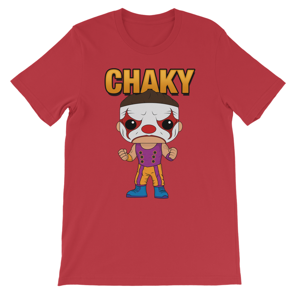 Chaky (CHL) "Lil Chaky" Youthwear Tee