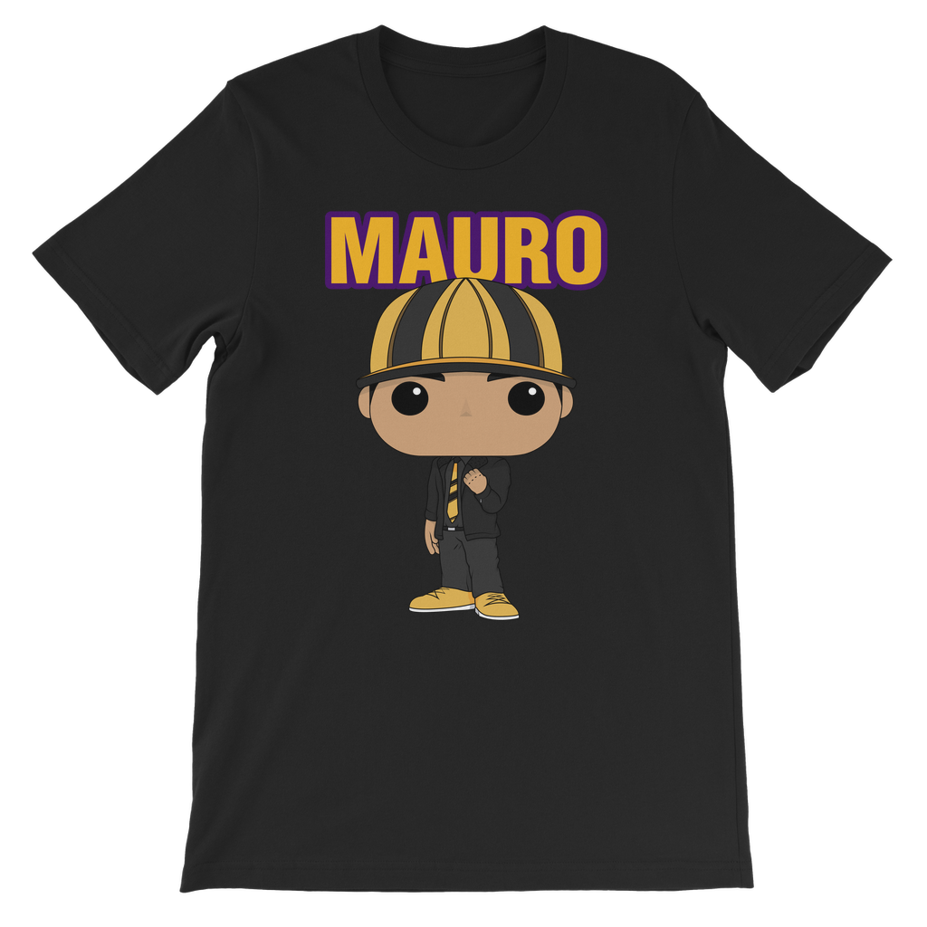 Mauro (BOL) "Lil Mauro" Youthwear Tee