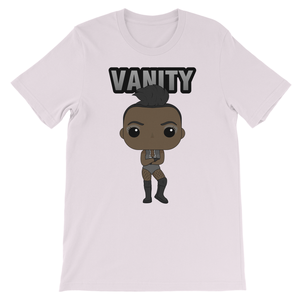 Vanity (USA) "Lil Vanity" Youthwear Tee