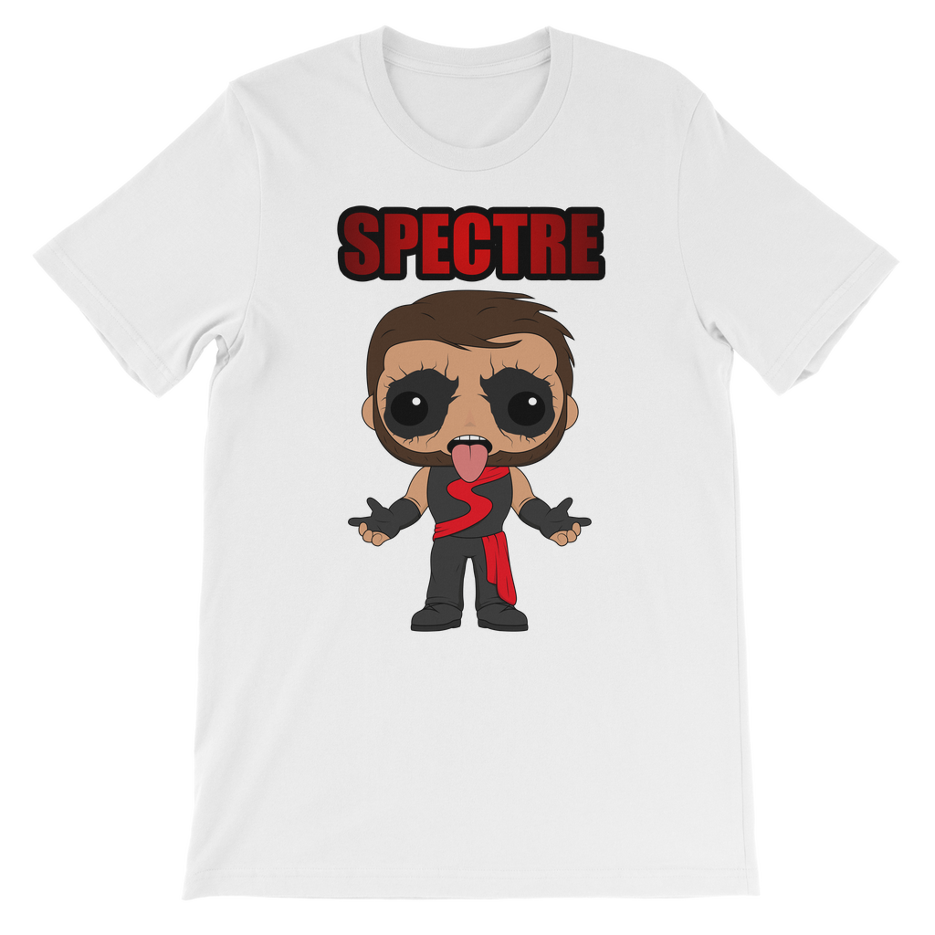 Spectre (USA) "Lil Spectre " Youthwear Tee