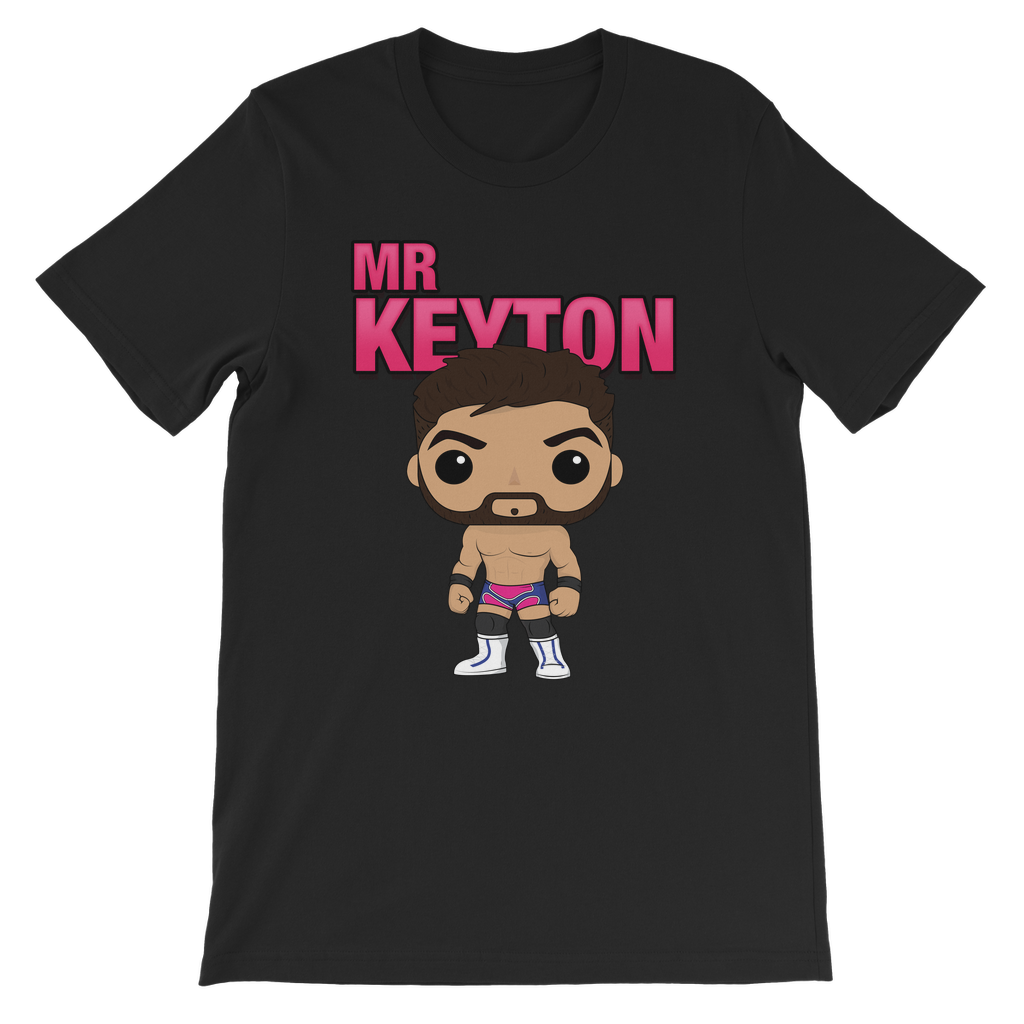 Mr Keyton (CHL) "Lil Keyton" Youthwear Tee