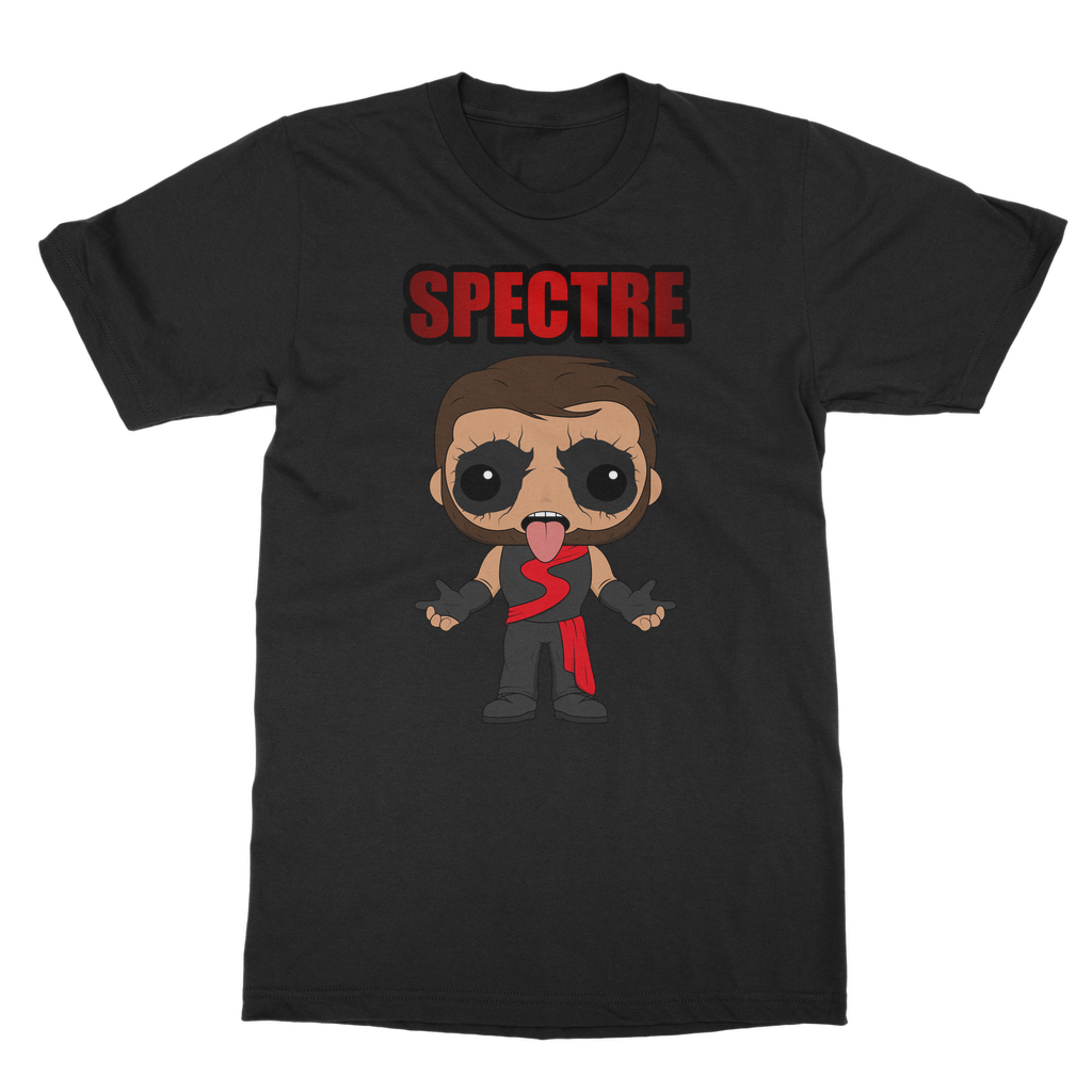 Spectre (USA) "Lil Spectre " Unisex Classic Tee